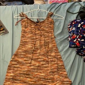 aeropostale dress